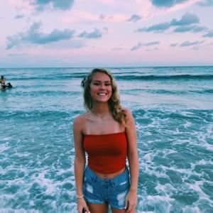 Meet your Posher, Riley